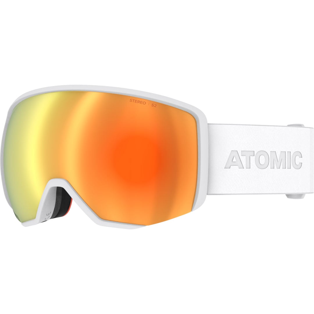 Atomic Revent L Stereo skidglasögon