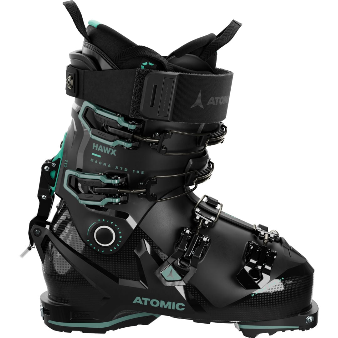 Atomic Hawx Magna XTD 105 GW W alpinpjäxor