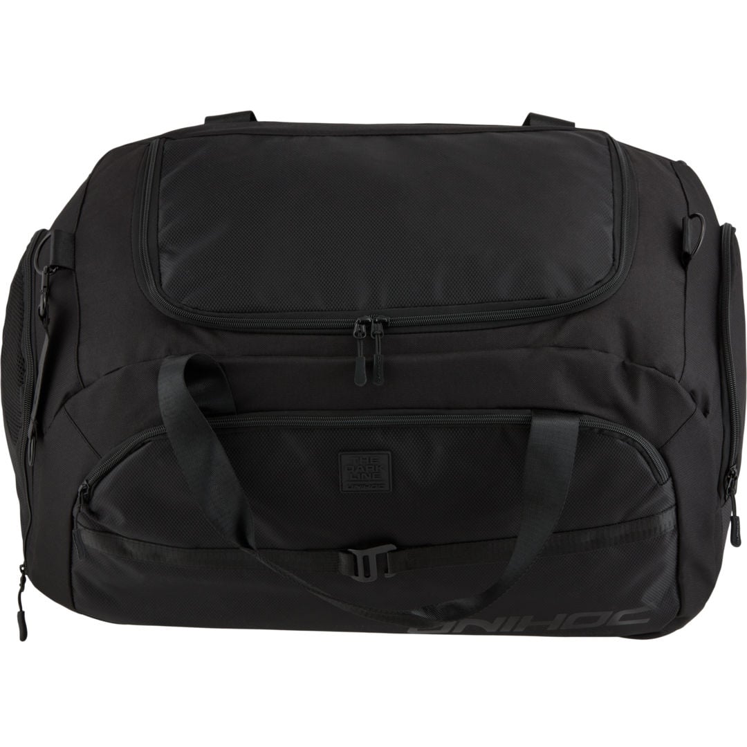 Unihoc Gearbag DARK LINE