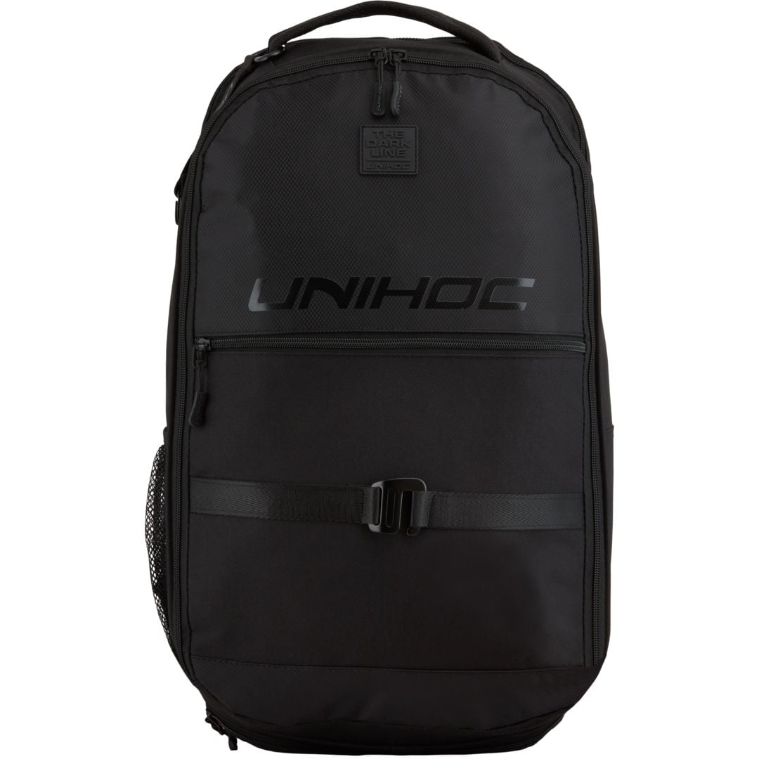 Unihoc Backpack DARK LINE