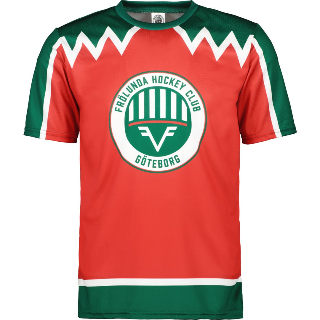 Frölunda Hockey SPORT 2.0 TEE