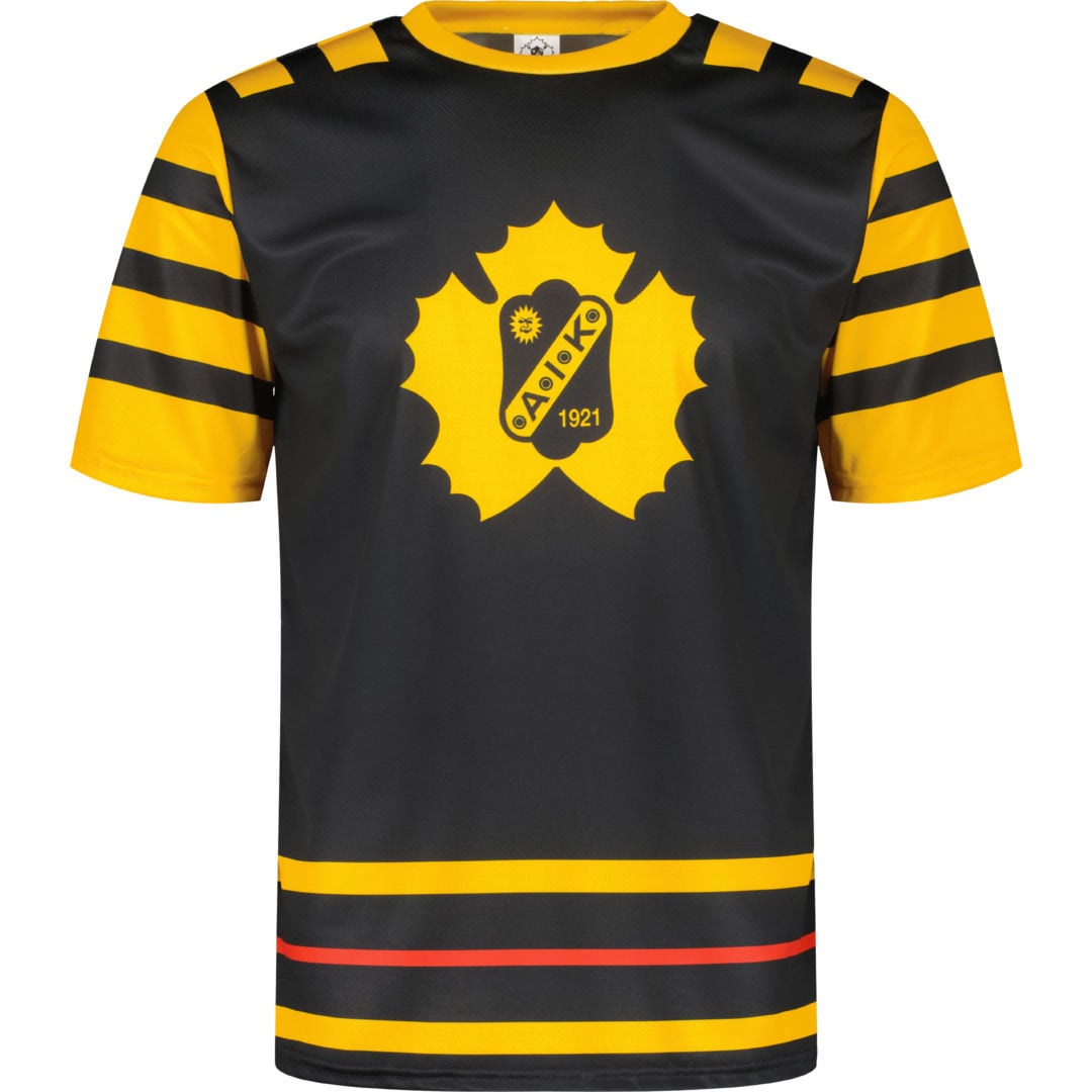 Skellefteå AIK SPORT 2.0 TEE JR
