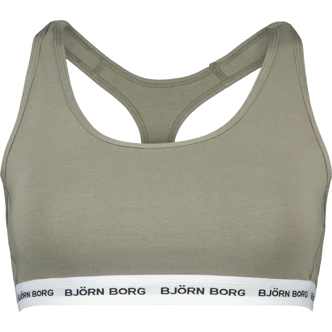 Björn Borg Core Logo bralette