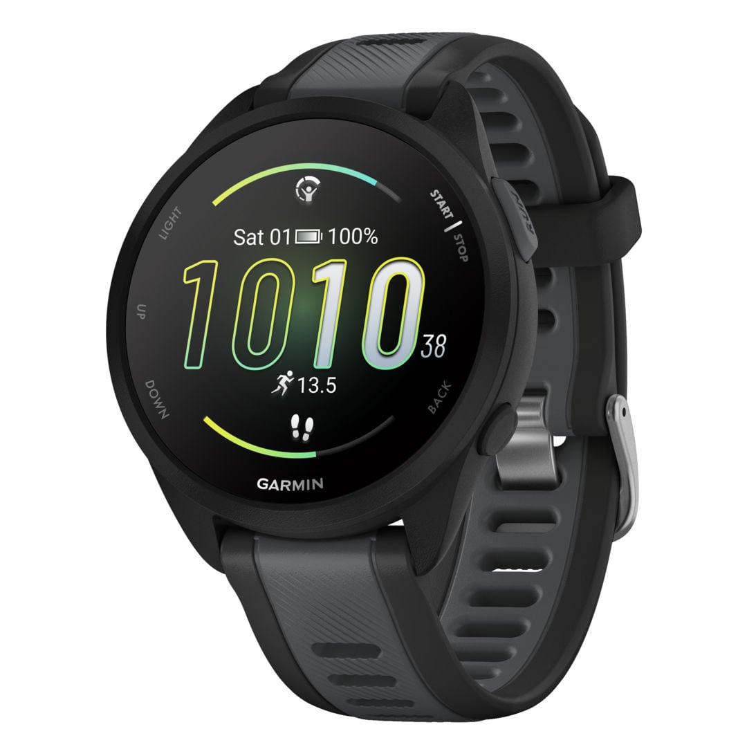 Forerunner 165 Pulsklocka