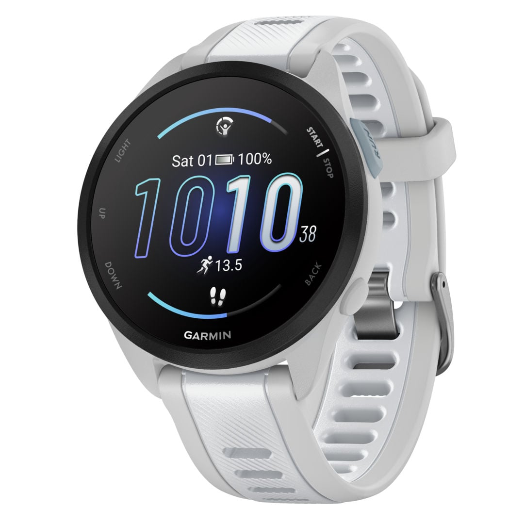 Forerunner 165 Pulsklocka