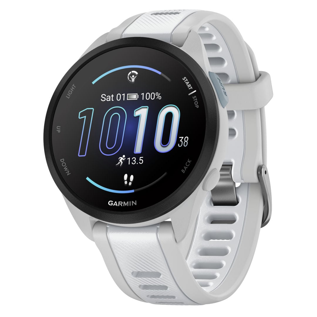 Forerunner 165 Music Pulsklocka