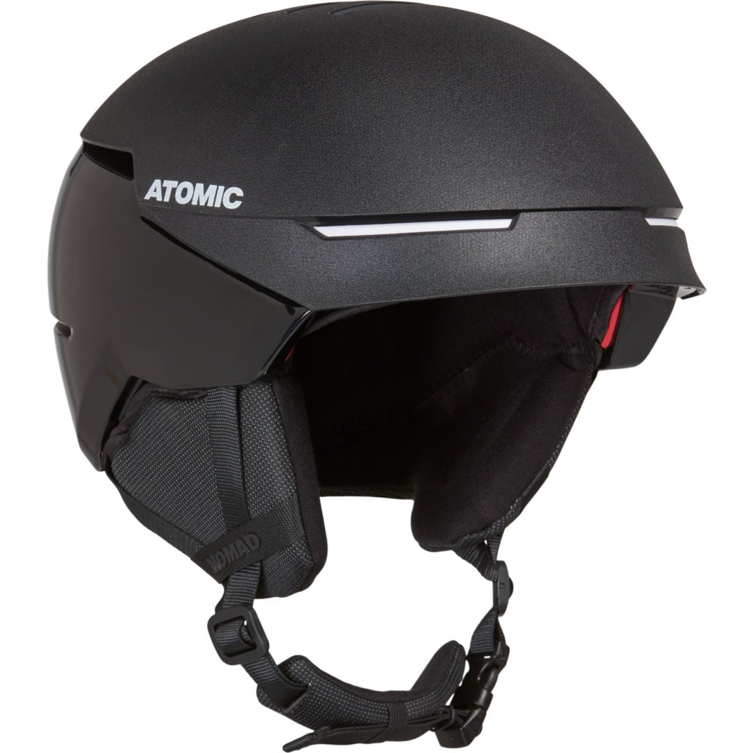 Atomic Nomad skidhjälm