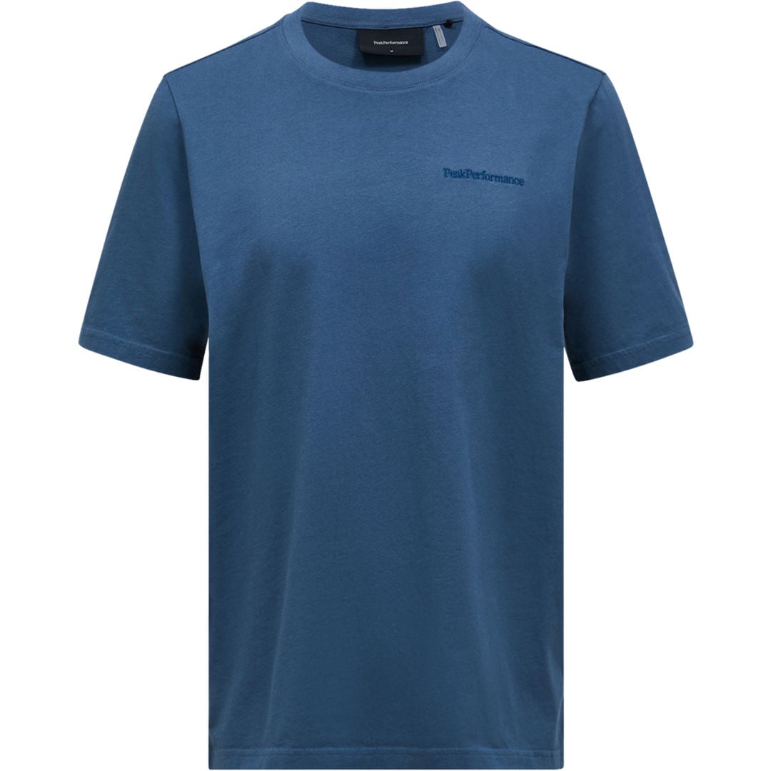 Peak Performance Original Small Logo M t-shirt