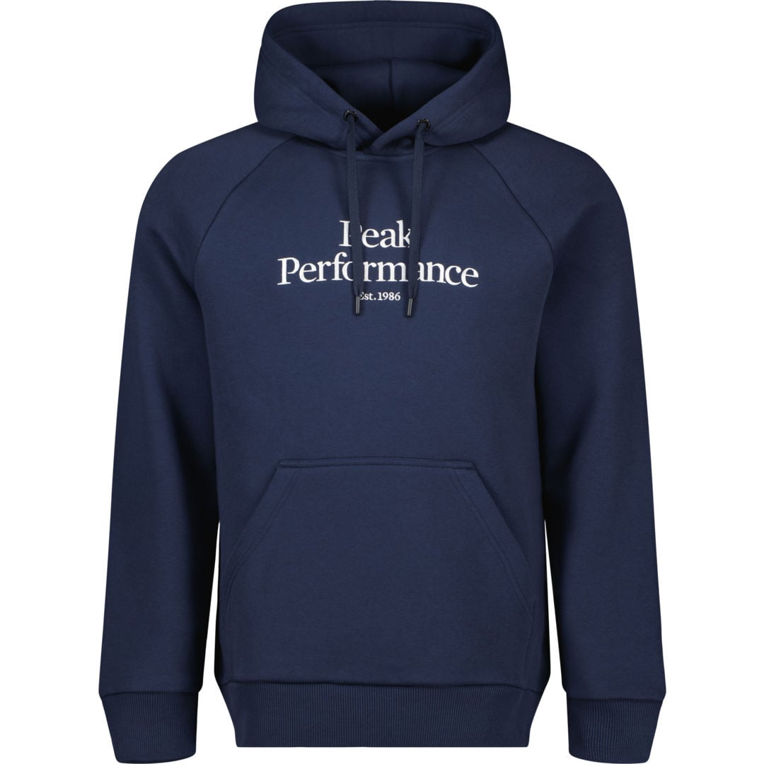 Peak Performance Original M huvtröja