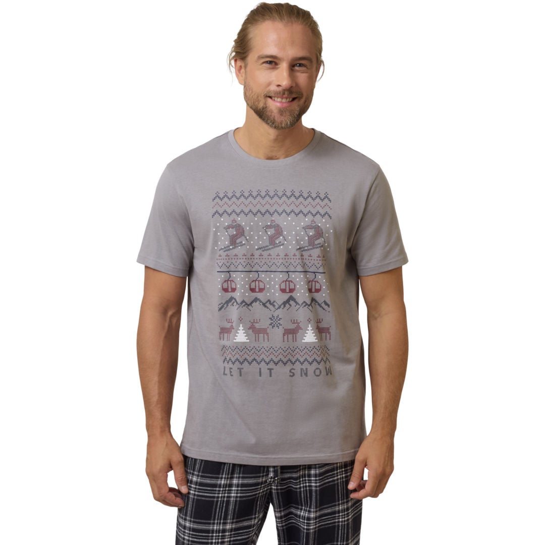 Firefly Nicholas M t-shirt