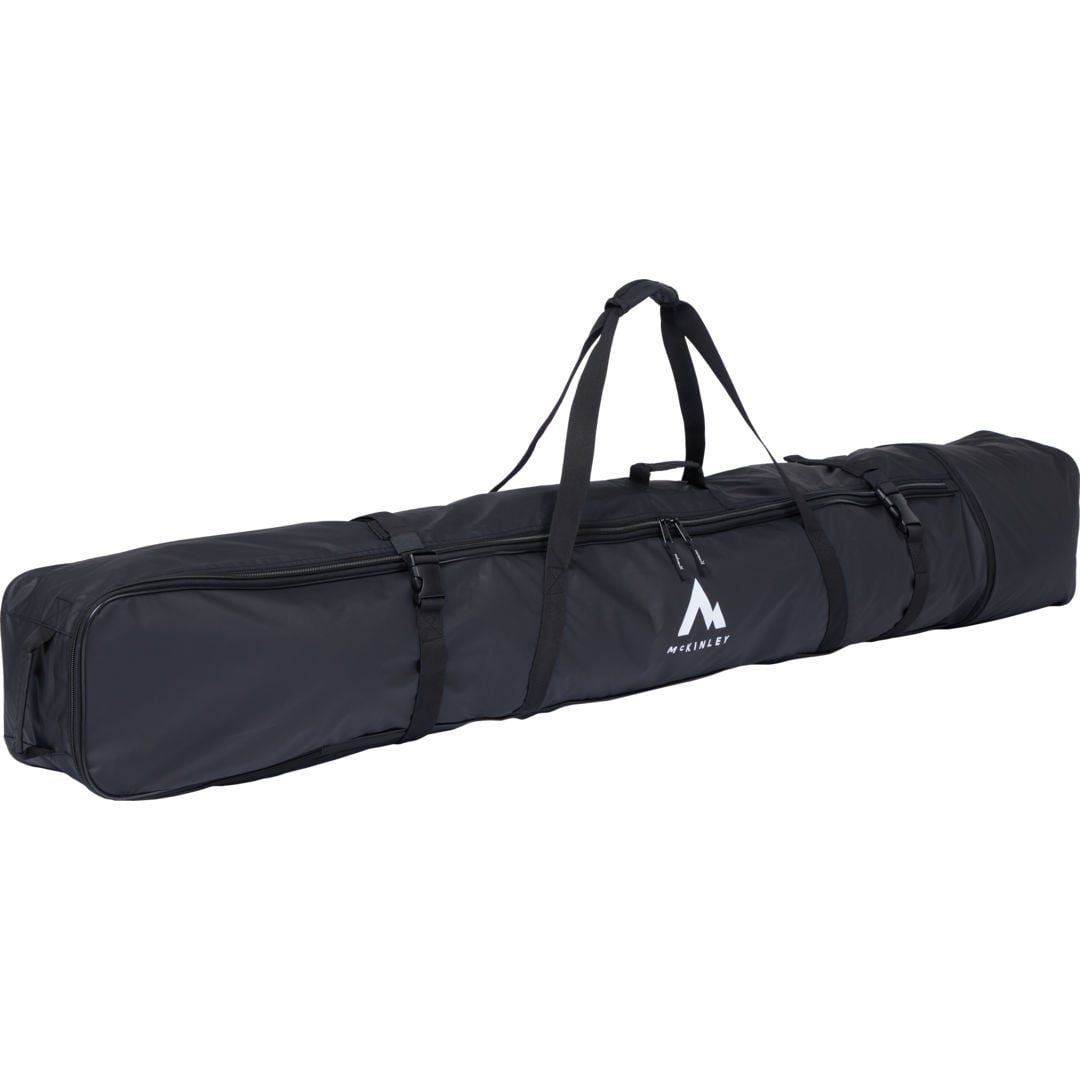 McKinley Ski Duffle 2P skidfodral