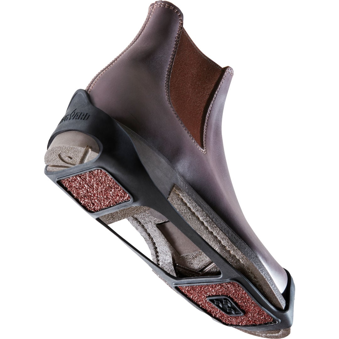 Springyard Sandygrip Citysafe broddar