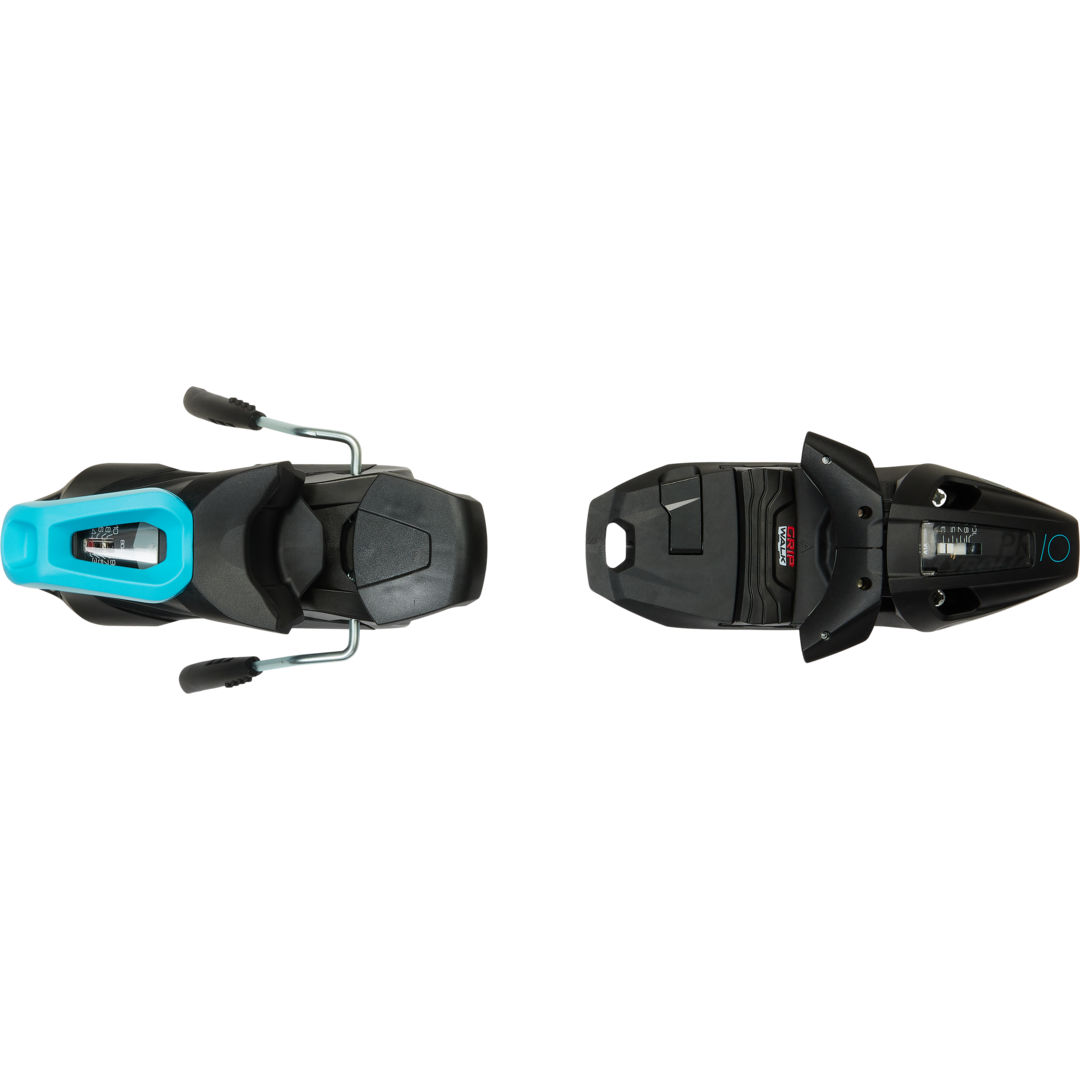 Head PR 10 GW Promo BR.85 alpinbindningar
