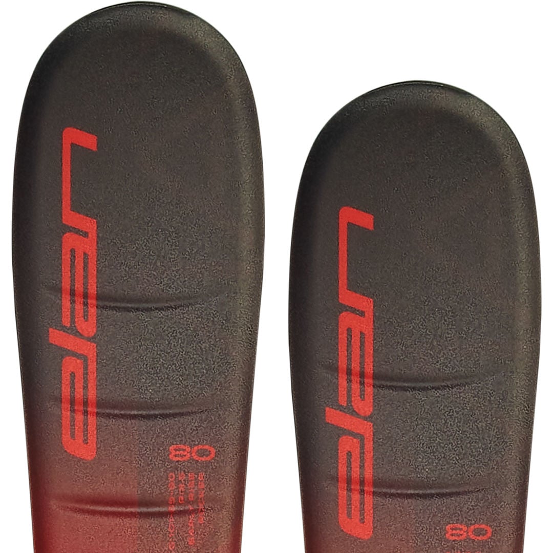 Elan Maxx 70-90 JR alpinskidor
