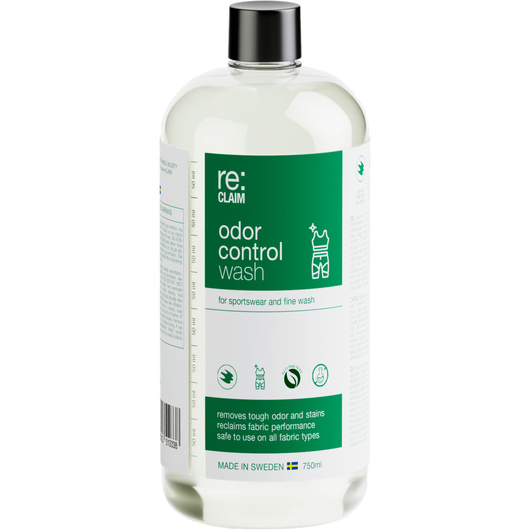 Re:Odor Control Wash 750Ml Tvättmedel