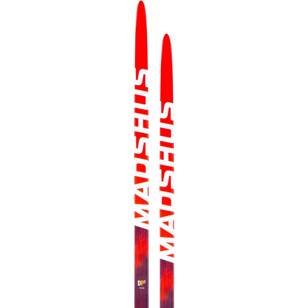 Madshus Redline DP2 längdskidor