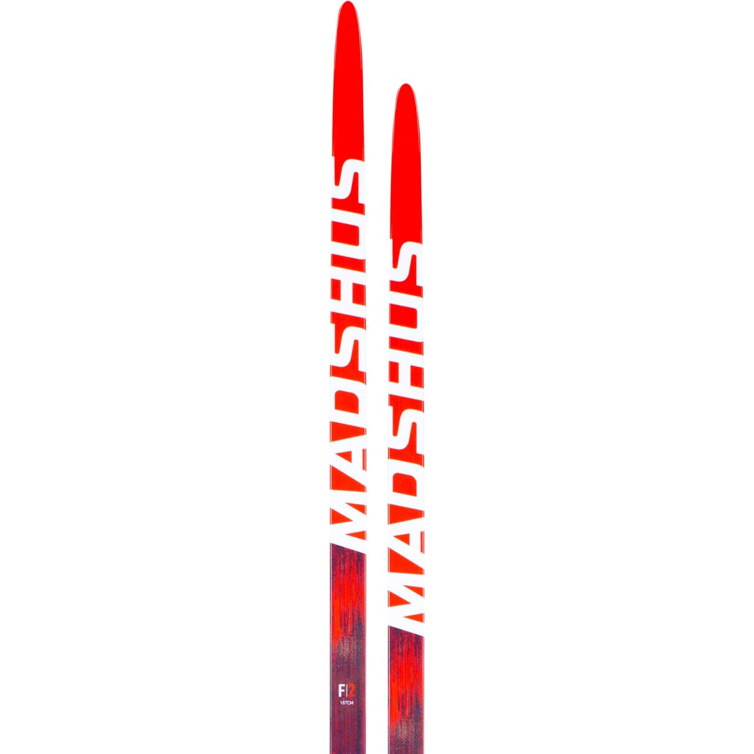 Madshus Redline Skate F2 längdskidor