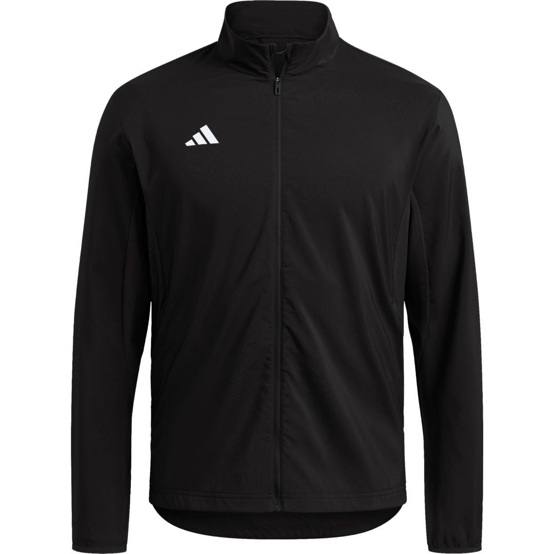 adidas Adizero Essentials Running M löparjacka