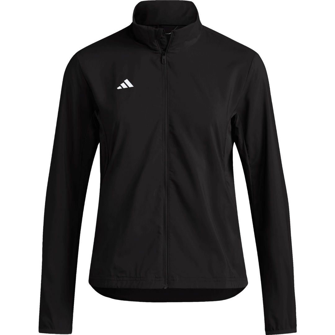 adidas Adizero Essentials Running W löparjacka