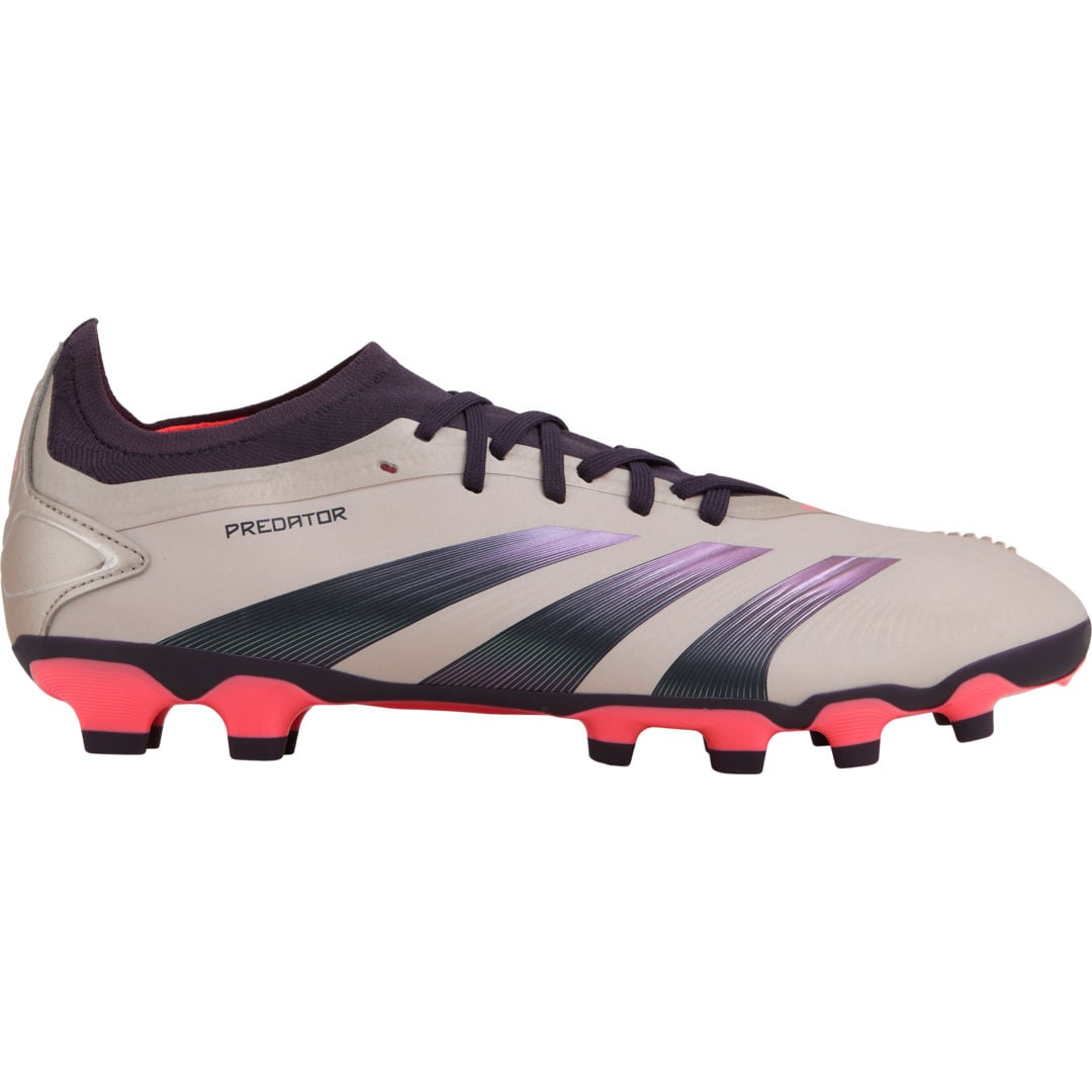 adidas Predator Pro MG fotbollsskor Flerfärgad