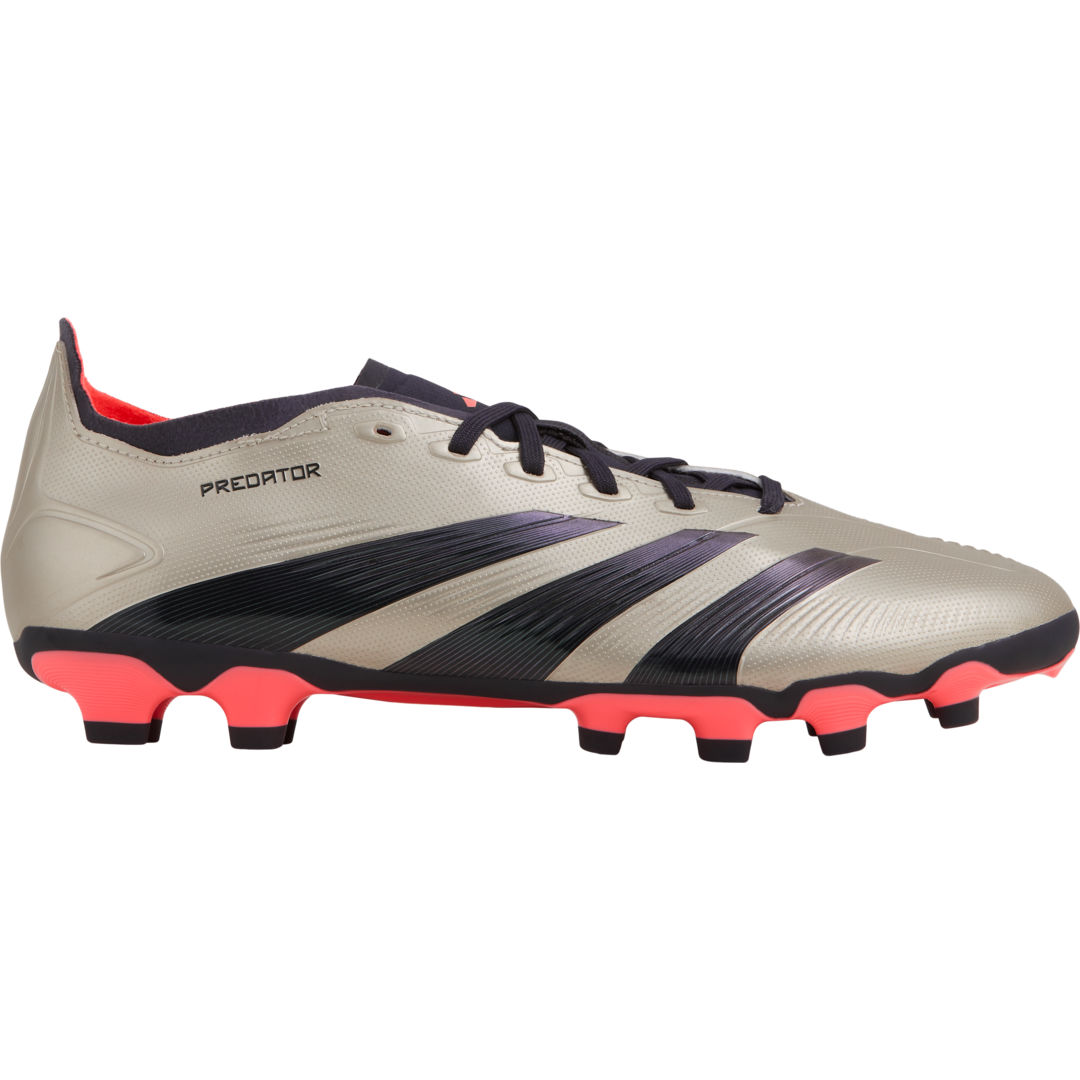 adidas Predator League MG fotbollsskor Flerfärgad
