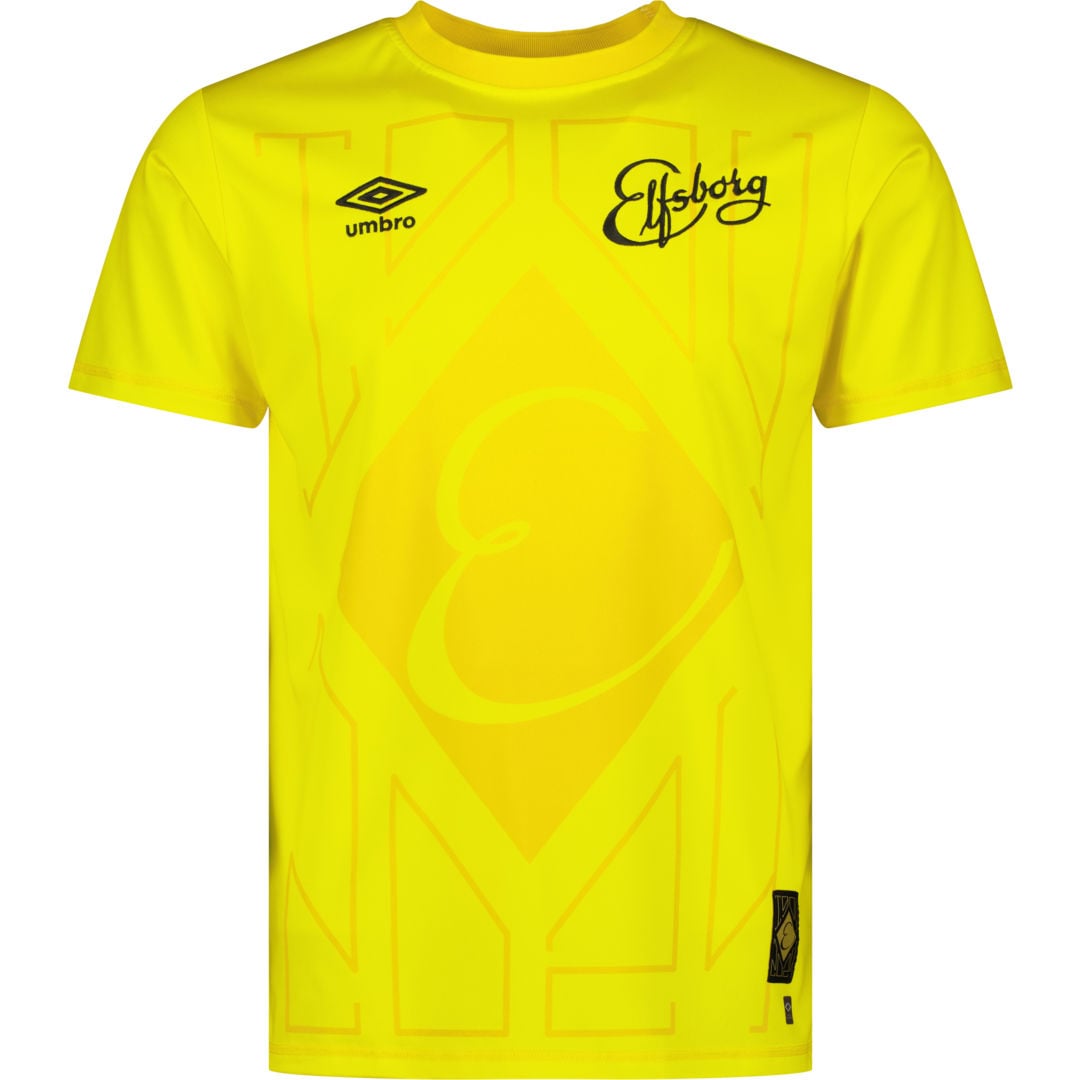 IF ELFSBORG Pre game 120år