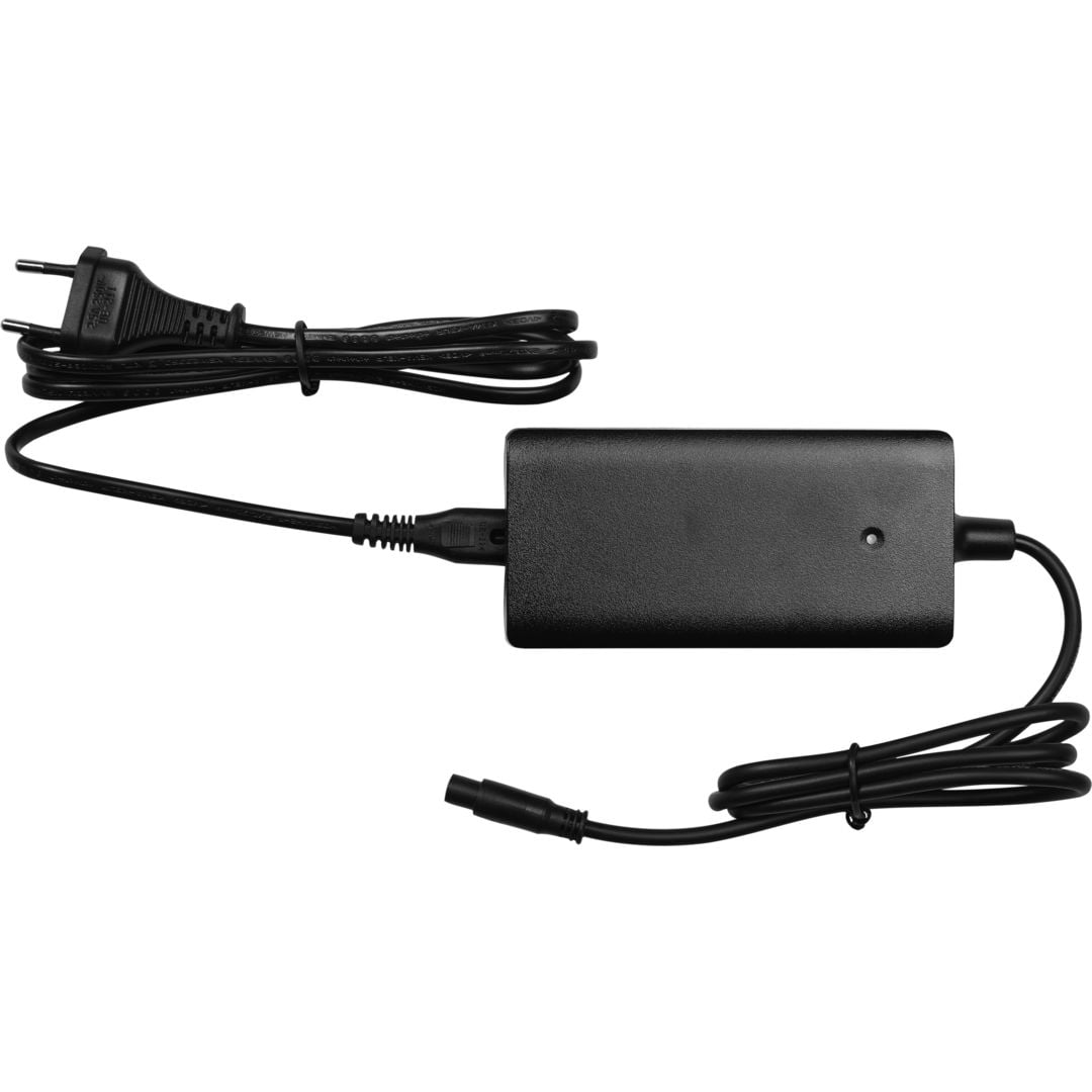 Aspenäs STC-8101LC 36V2A 3 Pins laddare
