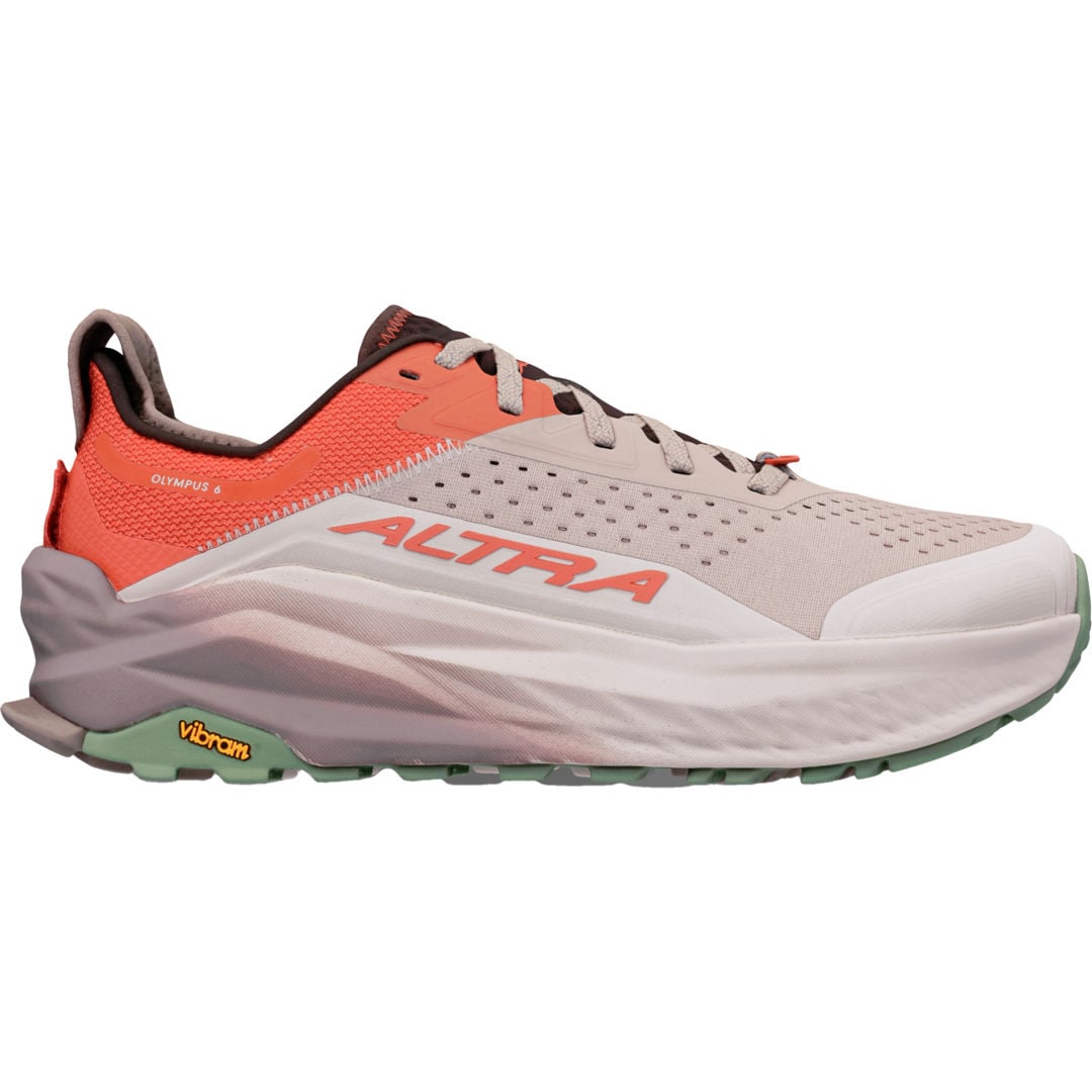Altra Olympus 6 M löparskor
