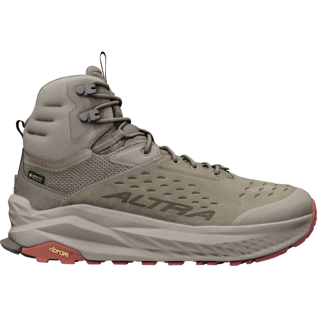 Altra Olympus 6 Hike Mid Gore-Tex M vandringsskor