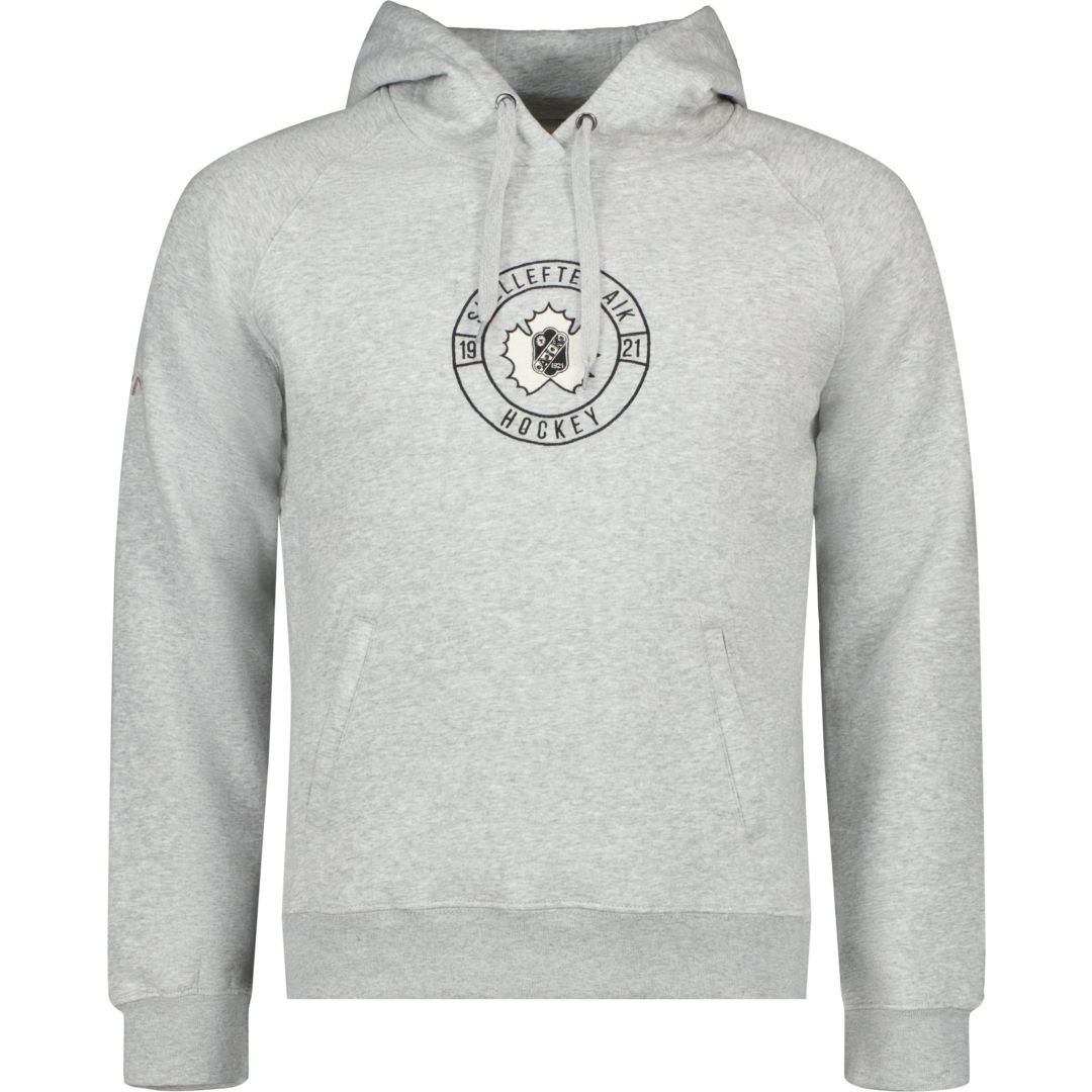 Skellefteå AIK Pullover W Hoodie AD