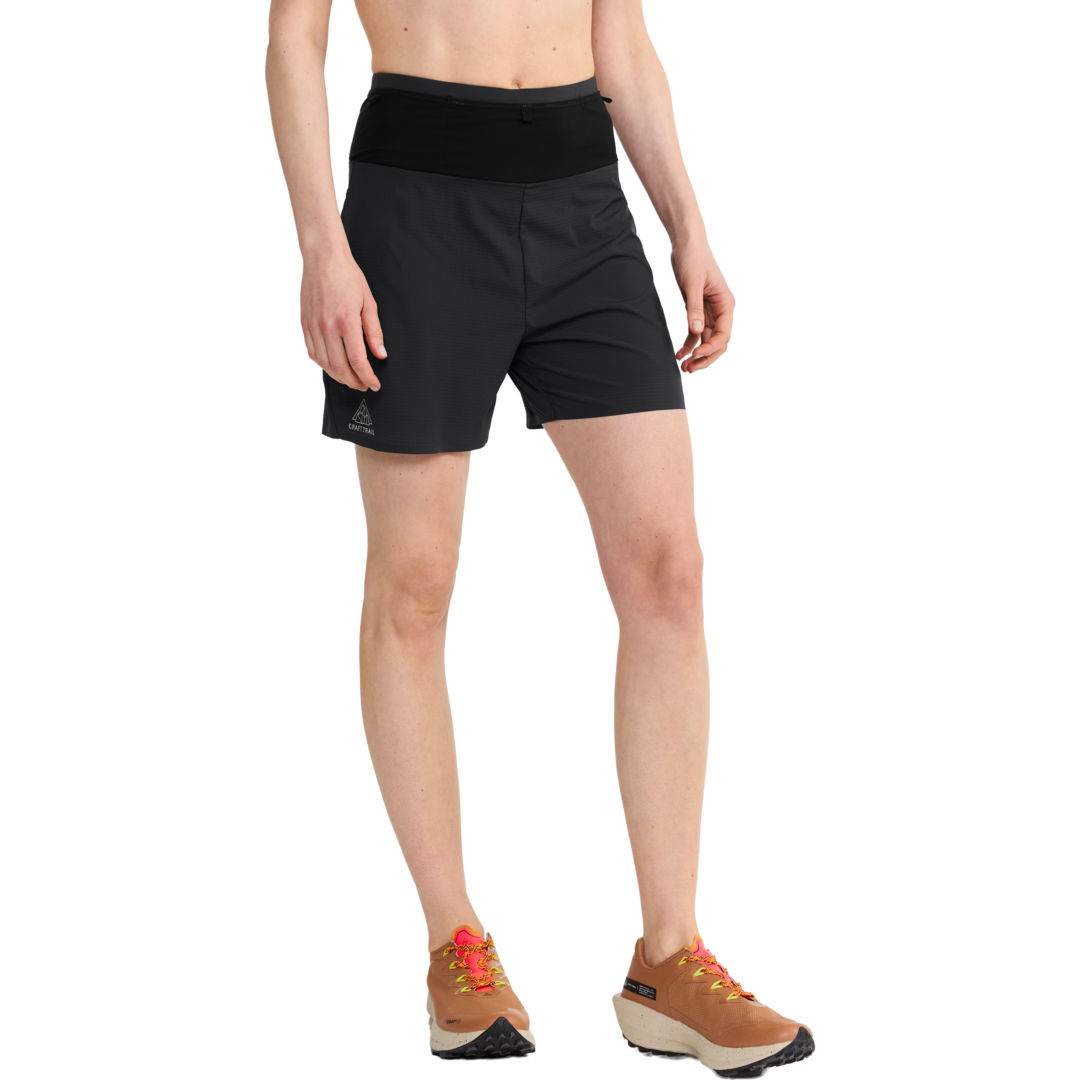 Pro Trail Shorts