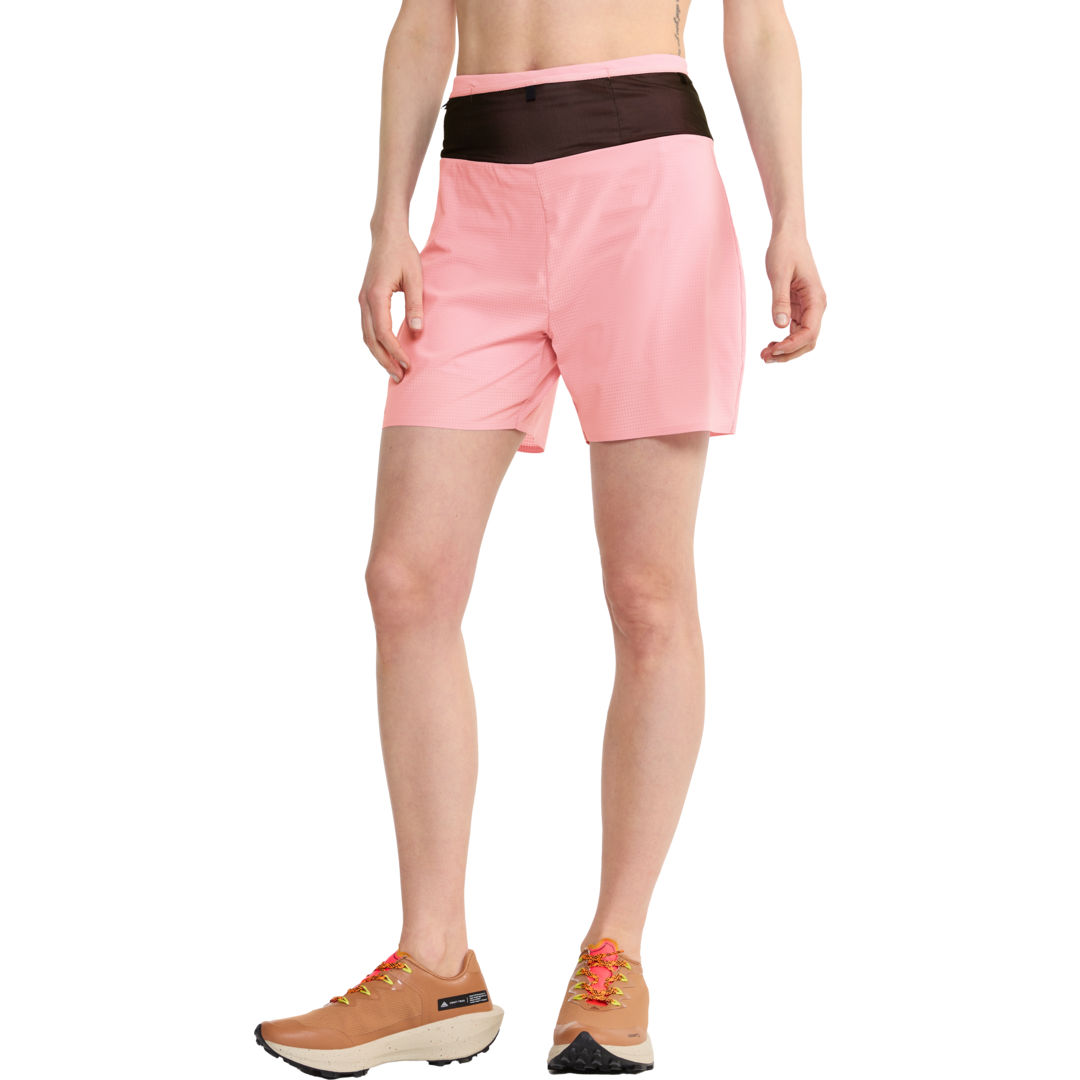 Pro Trail Shorts