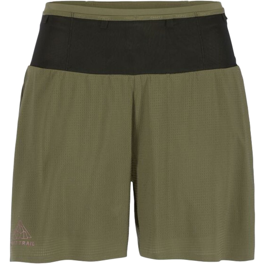 Pro Trail Shorts
