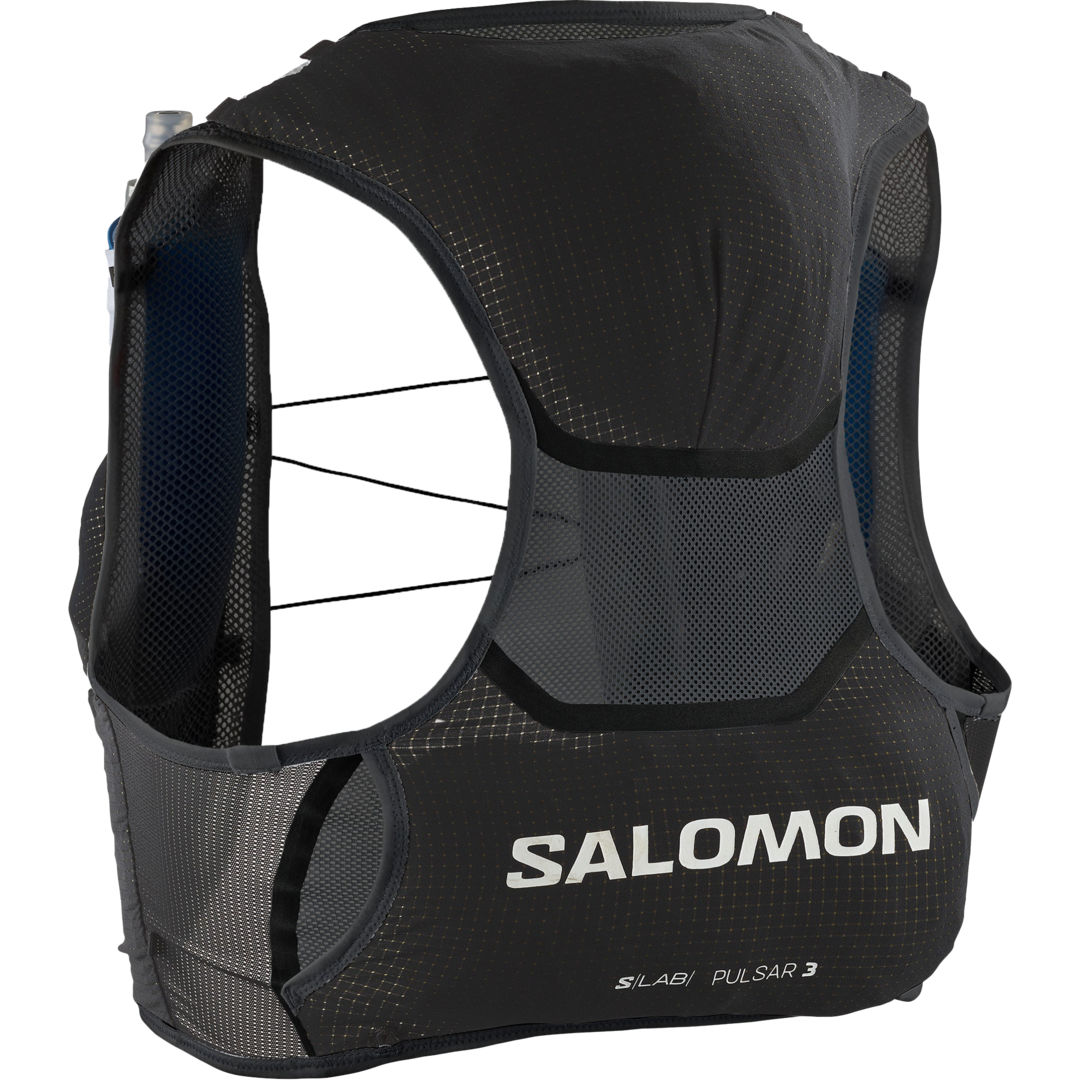 S/Lab Pulsar 3 SET