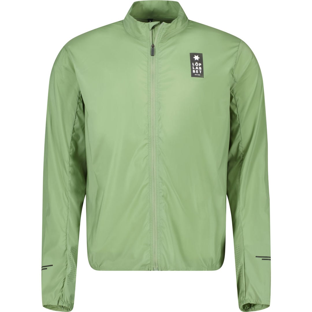 X Löplabbet Flow Jacket