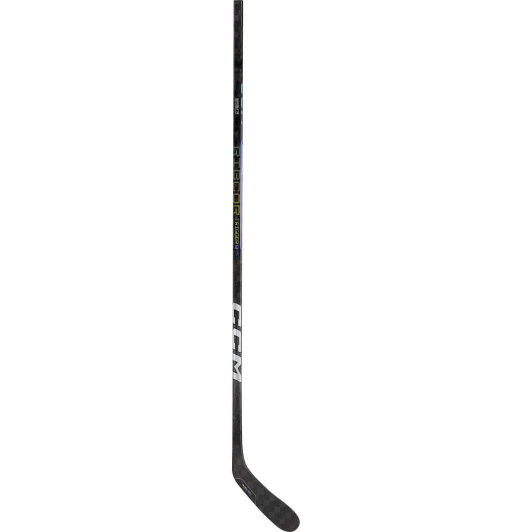 CCM Hockey Ribcor Trigger 9 Pro SR hockeyklubba