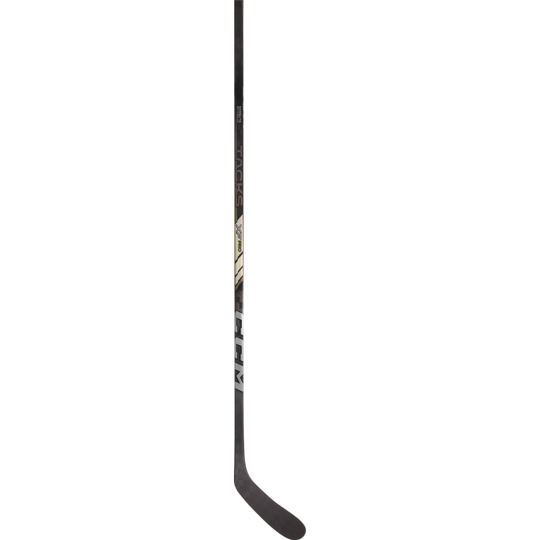 CCM Hockey Tacks XF Pro JR hockeyklubba