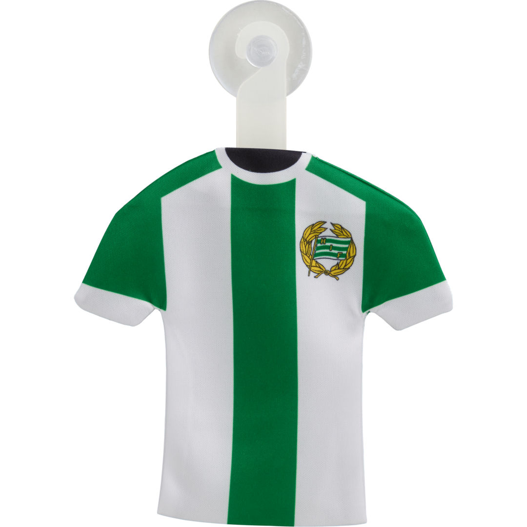 Hammarby Minidress 2.0
