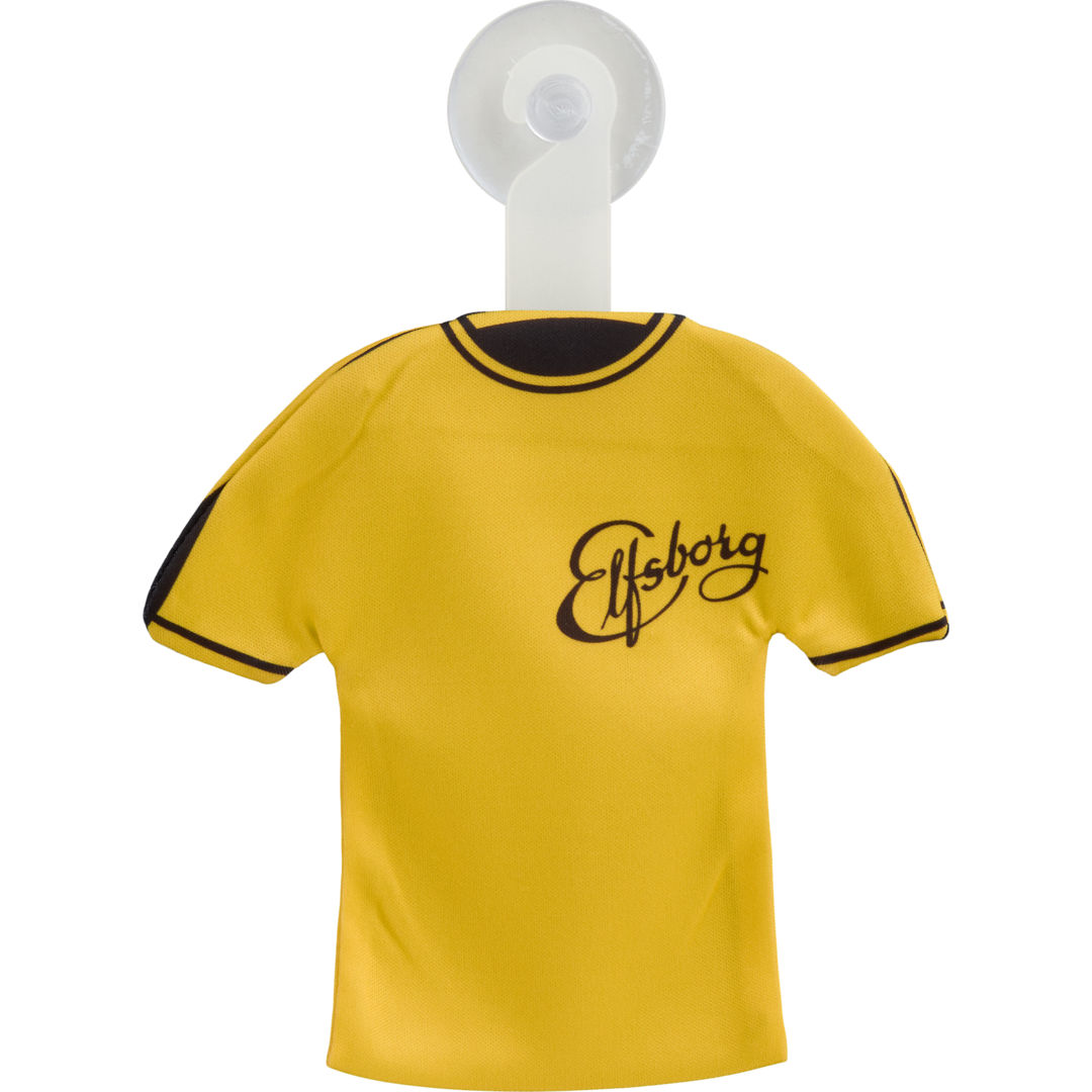IF ELFSBORG Minidress 2.0