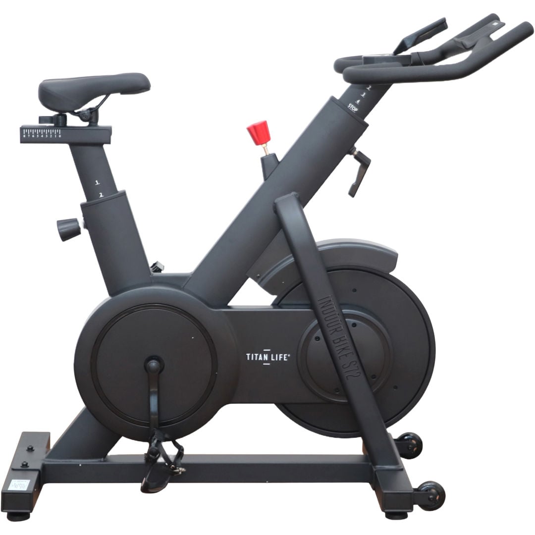 Titan Life S72 motionscykel