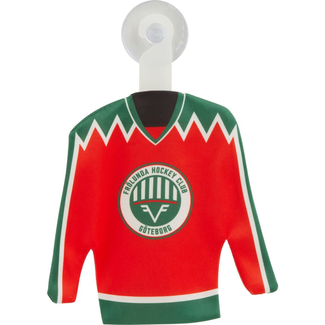 Frölunda Hockey Minidress 2.0