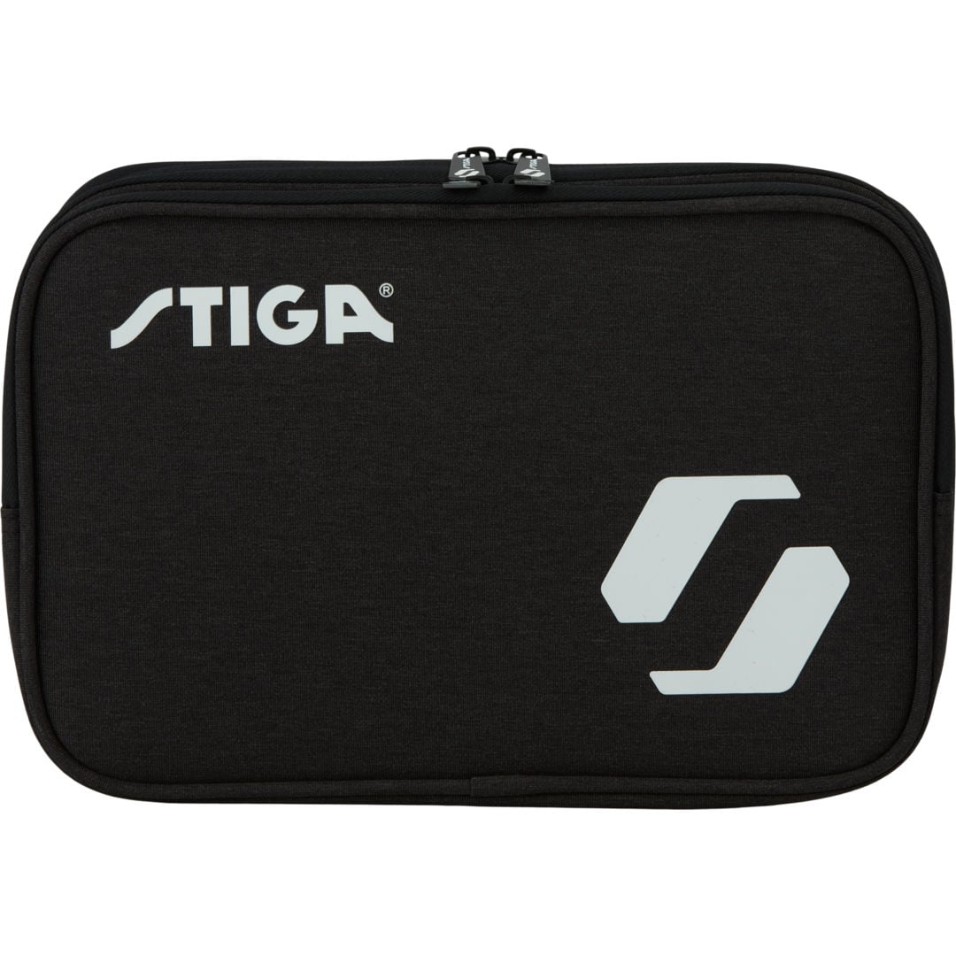 Stiga Eco Rival Dubbel racketfodral