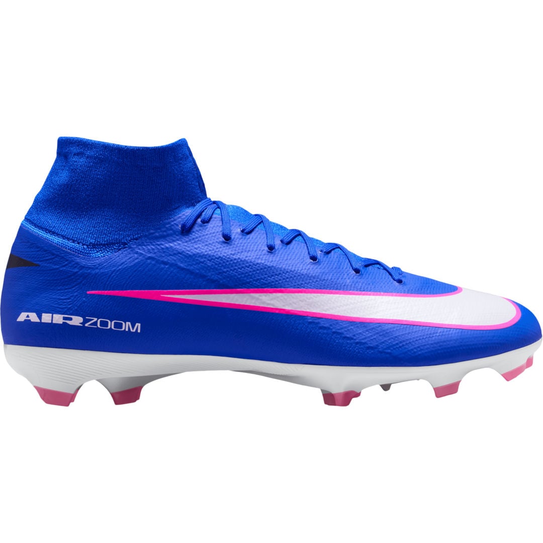 Nike Mercurial Superfly 10 Pro FG fotbollsskor