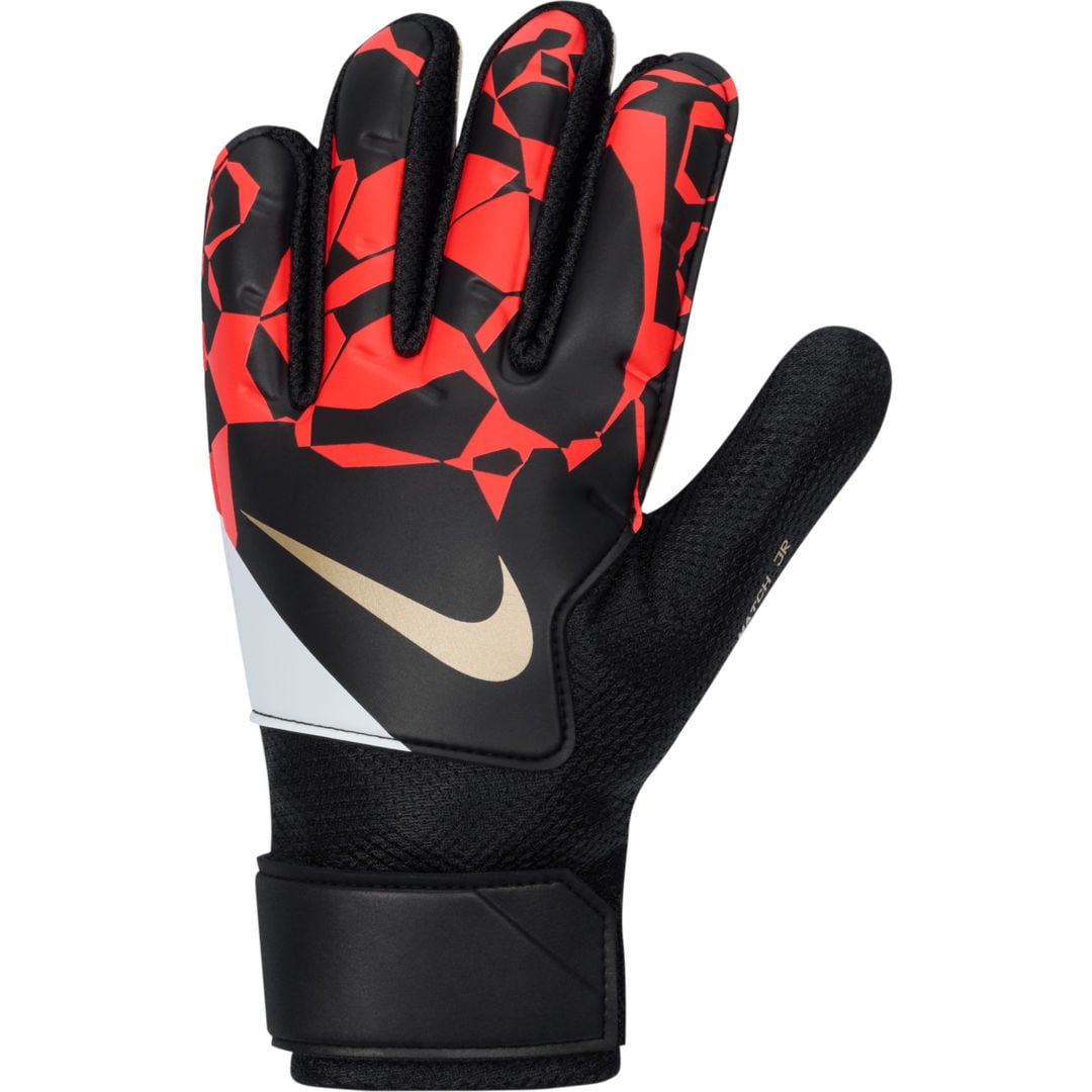 Nike Match JR målvaknshandskar