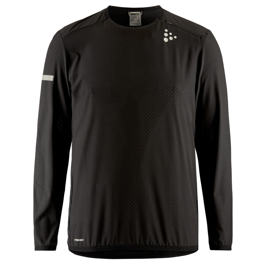 Pro Hypervent LS Wind Top 2