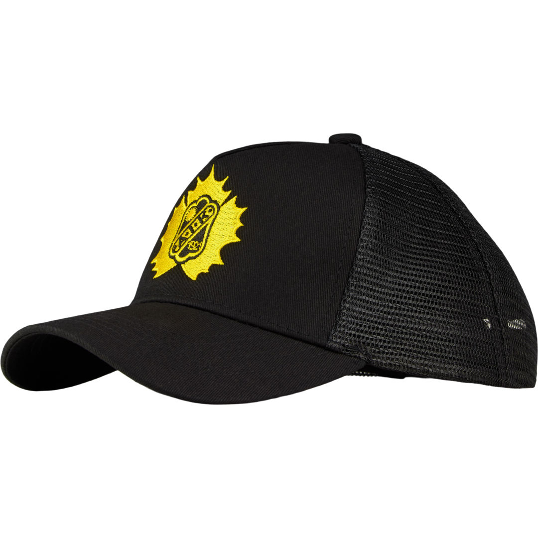 Skellefteå AIK Classic Truckerkeps