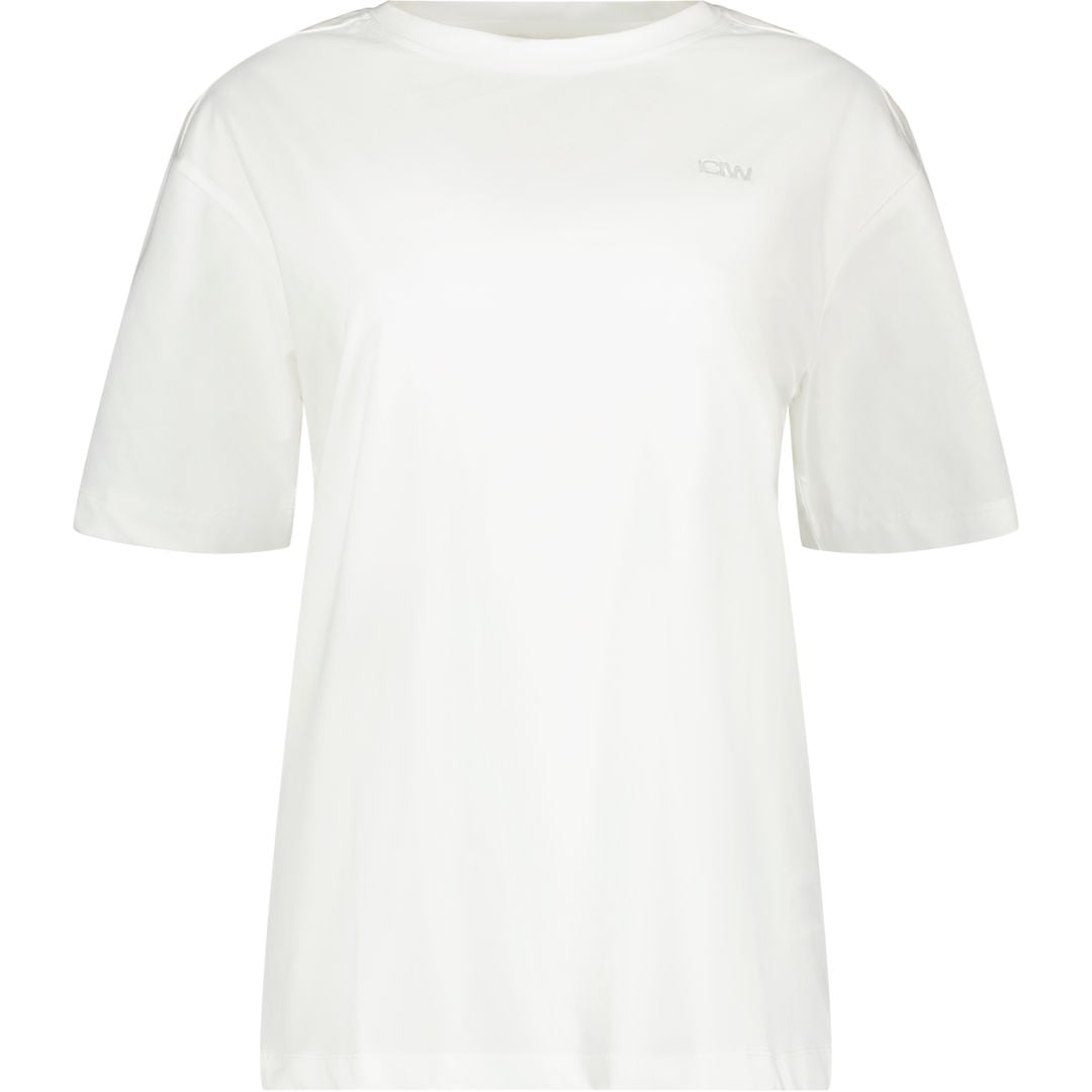 ICANIWILL Everyday Cotton W t-shirt