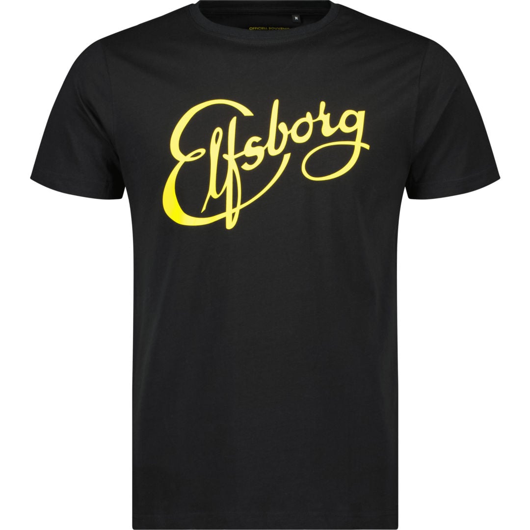 IF ELFSBORG LOGO TEE JR