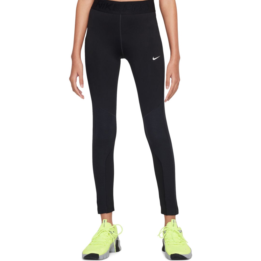 Nike Therma-Fit Pro JR träningstights