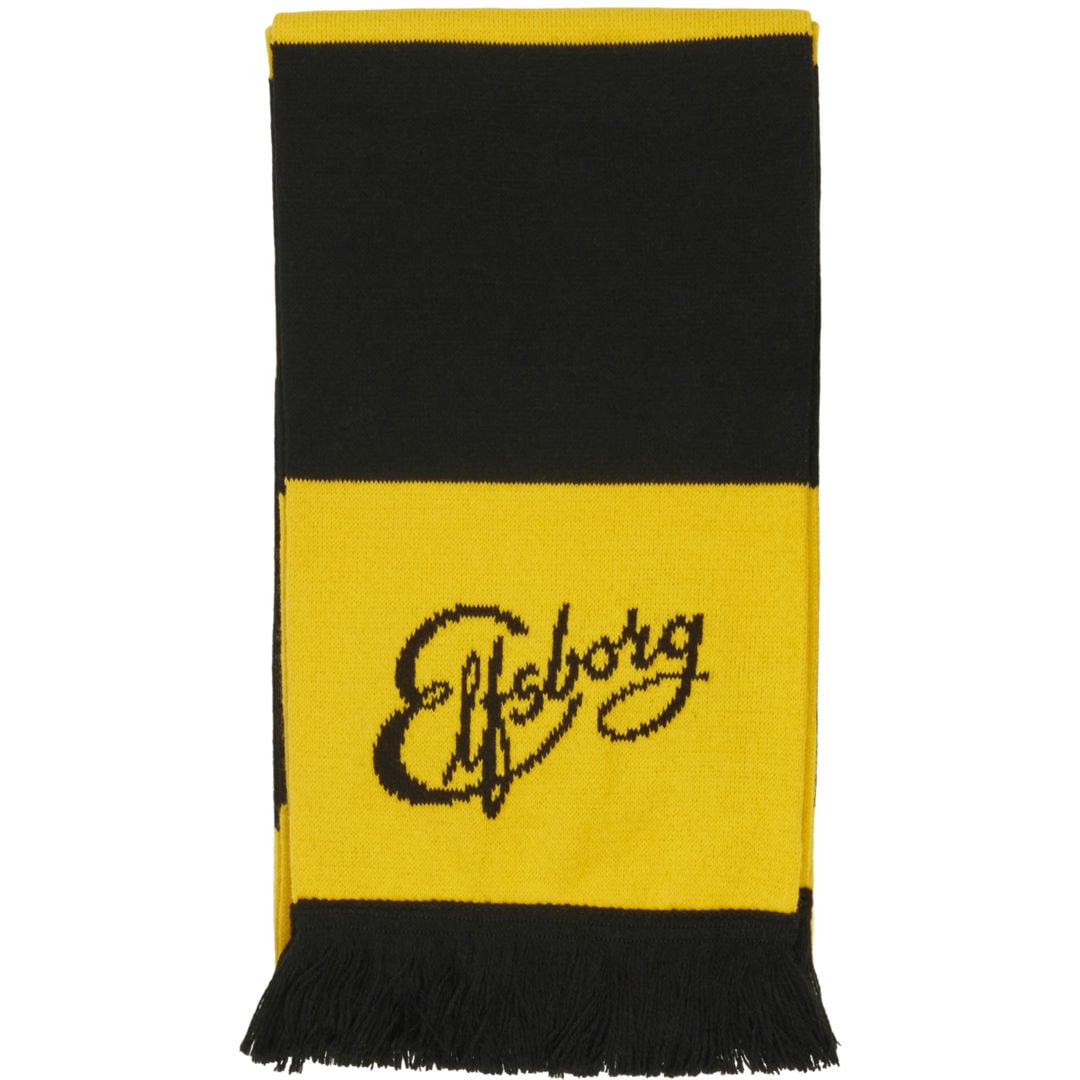 IF ELFSBORG Randig Halsduk